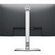 Dell P2422H 24" Class Full HD LED Monitor - 16:9 - Black, Silver