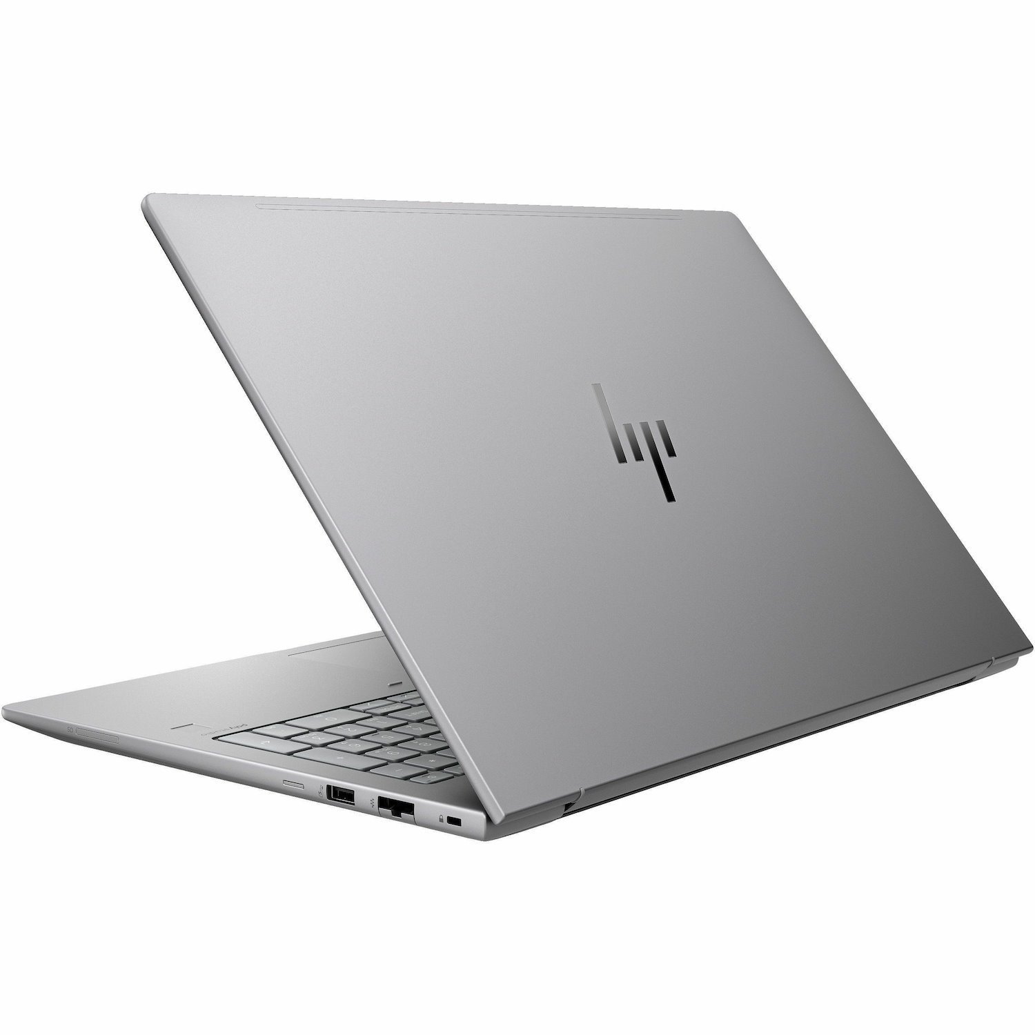 HP ZBook Power G11 16" Touchscreen Mobile Workstation - WUXGA - Intel Core Ultra 7 155U - 16 GB - 512 GB SSD