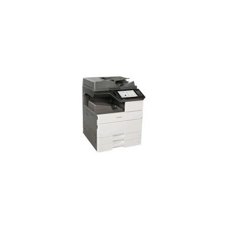 Lexmark MX910DE Laser Multifunction Printer - Monochrome