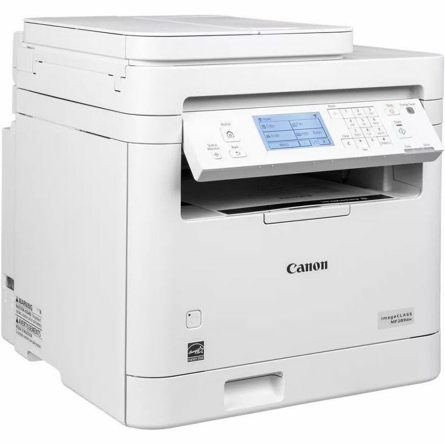 Canon imageCLASS MF289dw Wired & Wireless Laser Multifunction Printer - Monochrome