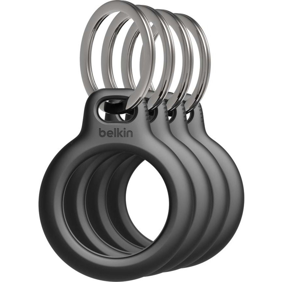 Belkin AirTag Asset Tracking Tag Holder
