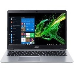 IMSourcing Aspire 5 A515-43 A515-43-R19L 15.6" Notebook - Full HD - AMD Ryzen 3 3200U - 4 GB - 128 GB SSD - English Keyboard - Pure Silver