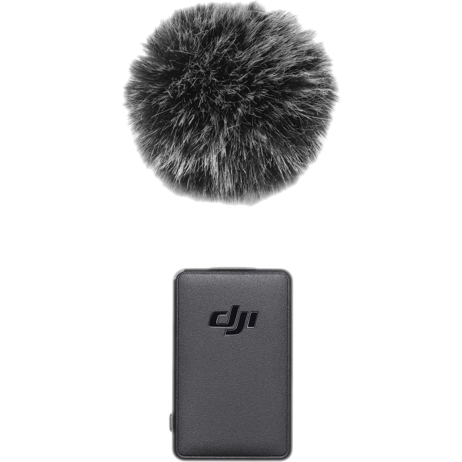 DJI Wireless Microphone