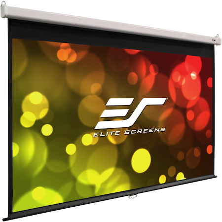 Elite Screens PicoScreen M84VSR-PRO 213.4 cm (84") Manual Projection Screen
