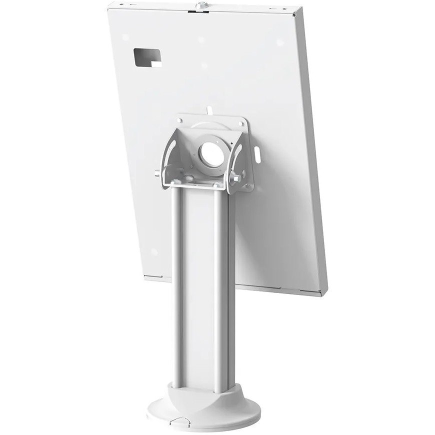 Neomounts Counter Mount for Tablet, iPad Pro, iPad Air - White