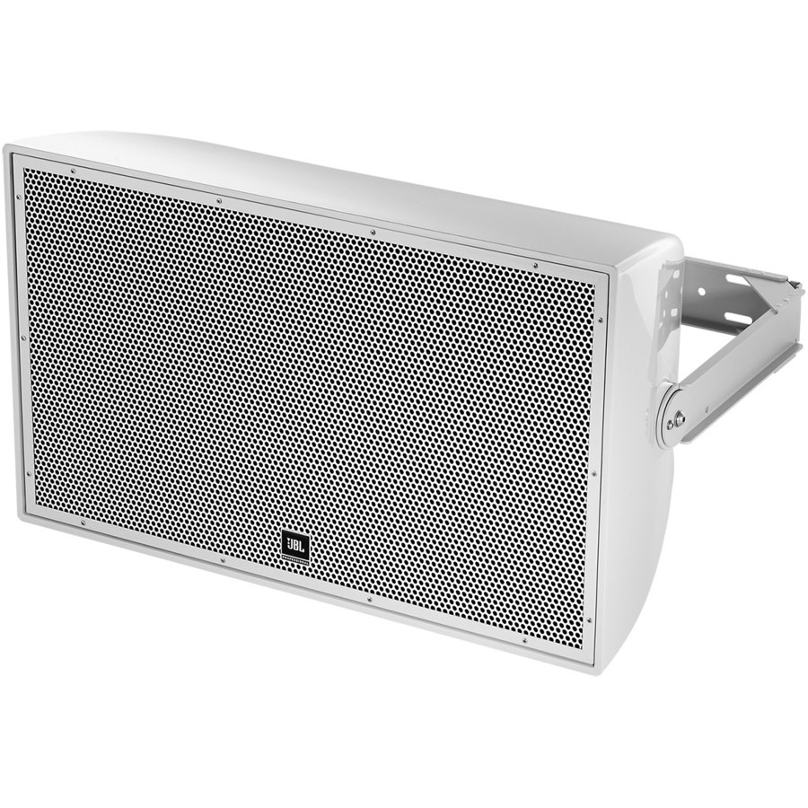 JBL Professional AW595-LS 2-way Outdoor Speaker - 400 W RMS - Gray