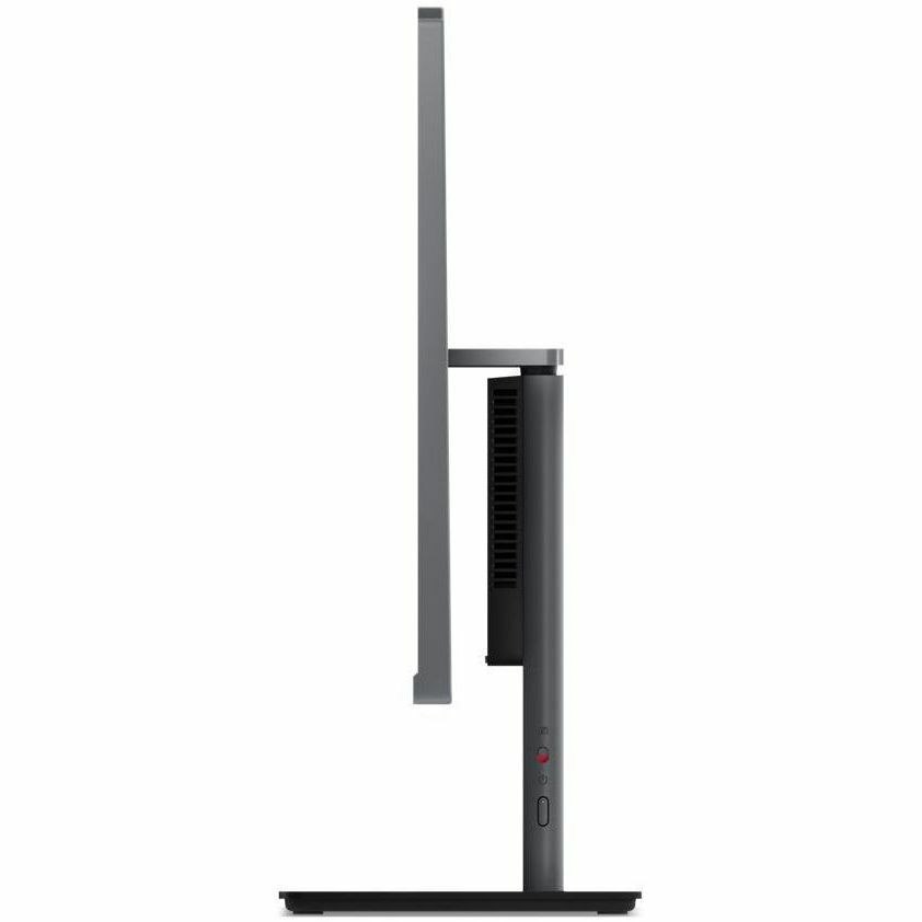 Lenovo ThinkCentre neo 50a 27 Gen 5 12SB0004UK All-in-One Computer - Intel Core i5 13th Gen i5-13420H - 16 GB - 512 GB SSD - 68.6 cm (27") Full HD - Desktop - Luna Gray