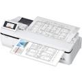 Epson SureColor T3160M A1 Inkjet Large Format Printer - Includes Printer, Scanner, Copier - 609.60 mm (24") Print Width - Colour