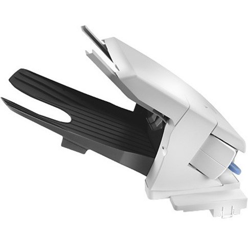 HP Stacker/Stapler