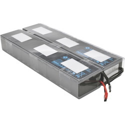Tripp Lite by Eaton UPS Replacement Battery Cartridge for select 72V SmartOnline UPS Systems
