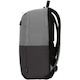 Targus Sagano EcoSmart TBB634GL Carrying Case (Backpack) for 16" Notebook - Black/Gray