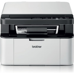 Brother DCP DCP-1610W Wireless Laser Multifunction Printer - Monochrome