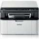 Brother DCP DCP-1610W Wireless Laser Multifunction Printer - Monochrome