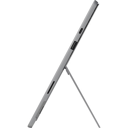 Microsoft Surface Pro 7 Tablet - 12.3" - 8 GB - 128 GB SSD - Windows 10 Home - Platinum