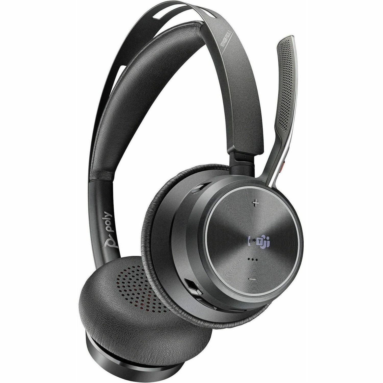 Poly Voyager Focus 2 Headset