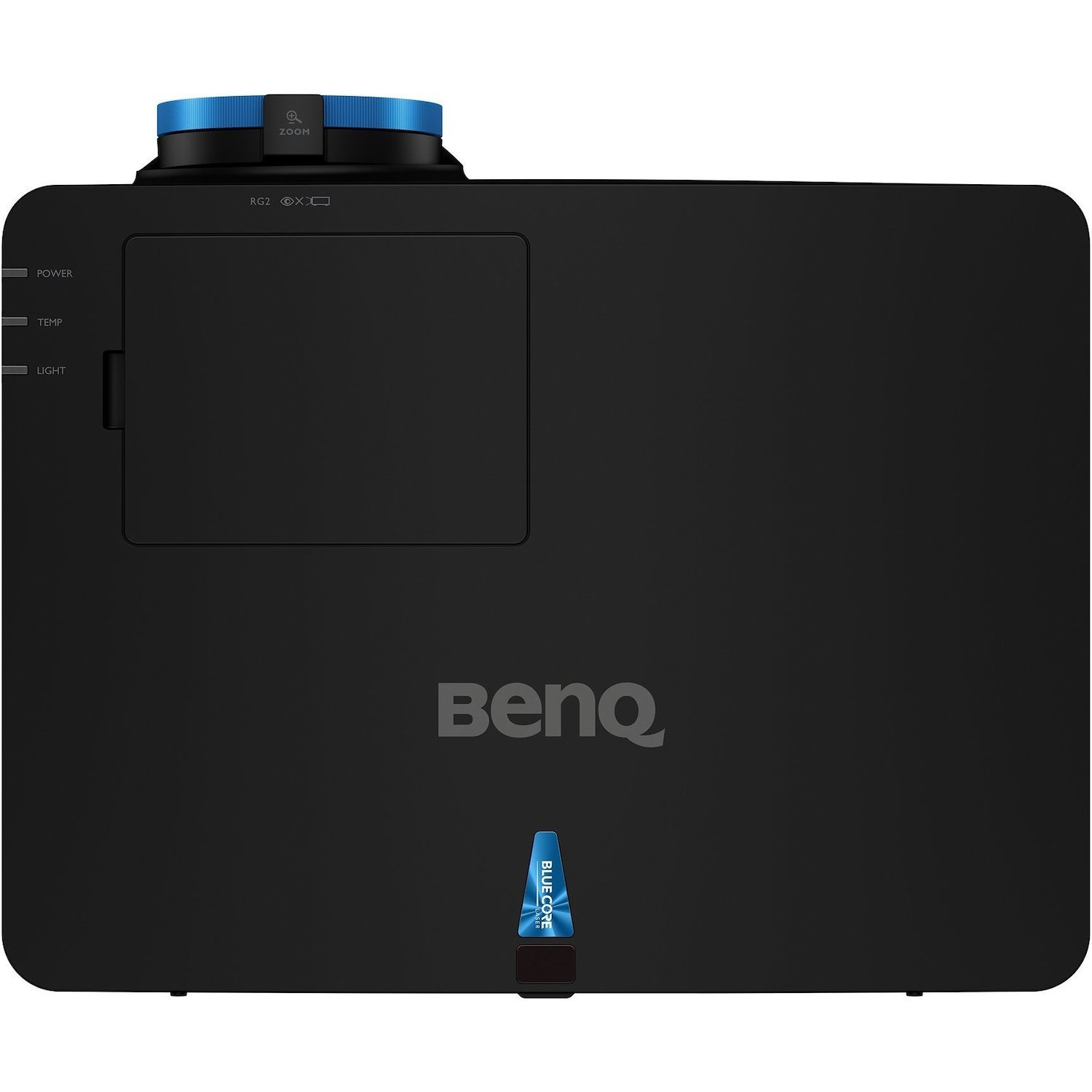 BenQ LU935ST 3D Ready Short Throw DLP Projector - 16:10 - Ceiling Mountable