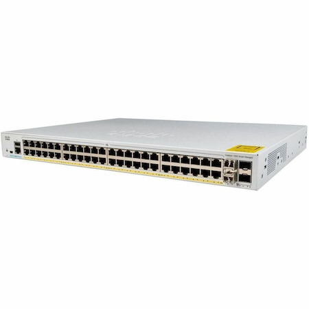 Cisco Catalyst C1000-48P Ethernet Switch