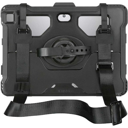 Targus THZ892GLZ Rugged Carrying Case Dell Notebook - Black