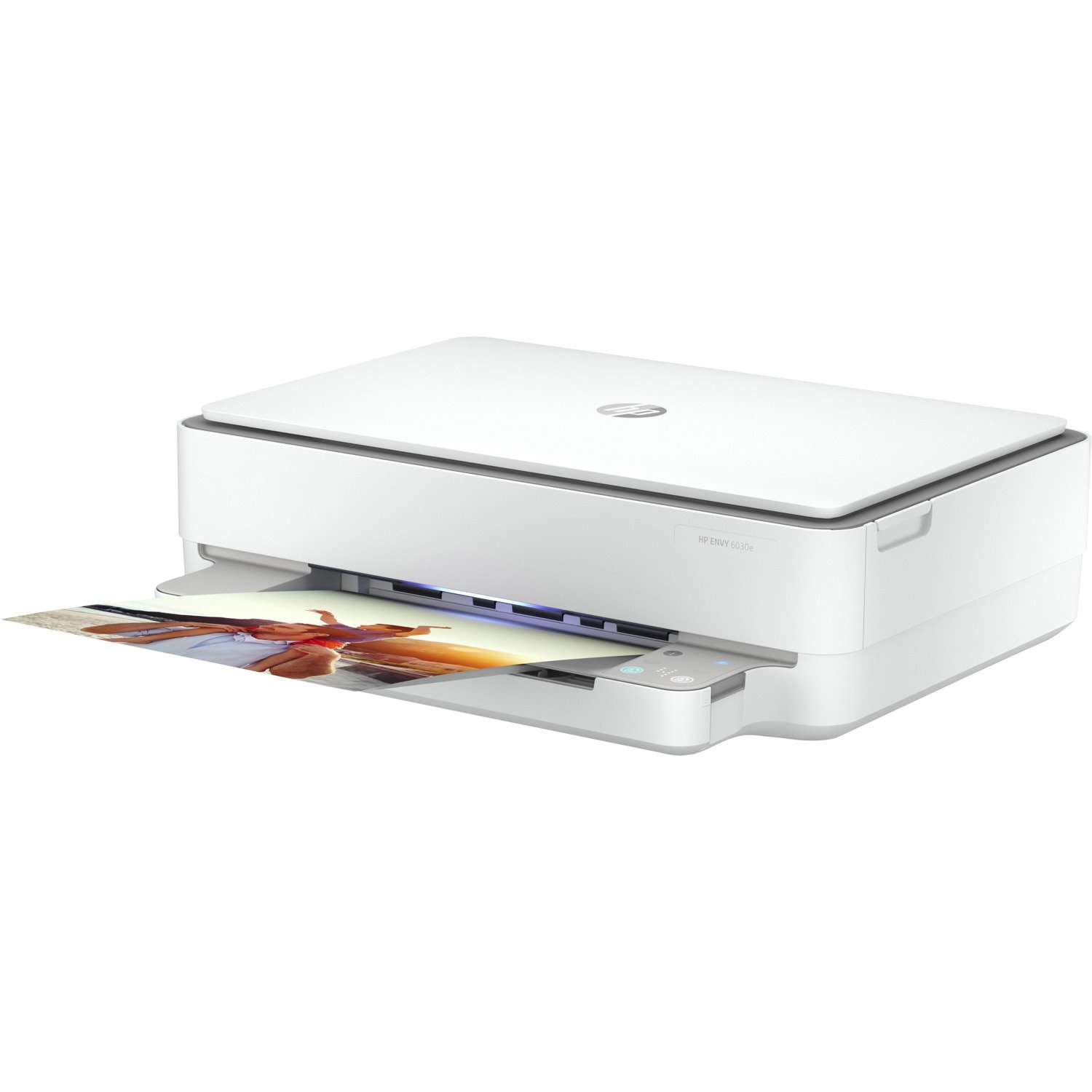 HP Envy 6030e Wireless Inkjet Multifunction Printer - Colour