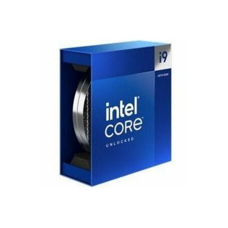 Intel Core i9 (14th Gen) i9-14900K Tetracosa-core (24 Core) 3.20 GHz Processor - Retail Pack