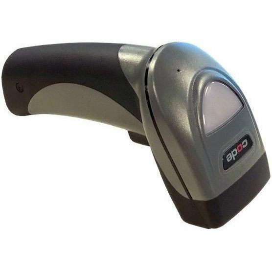 Code CR1500 Barcode Scanner Kit