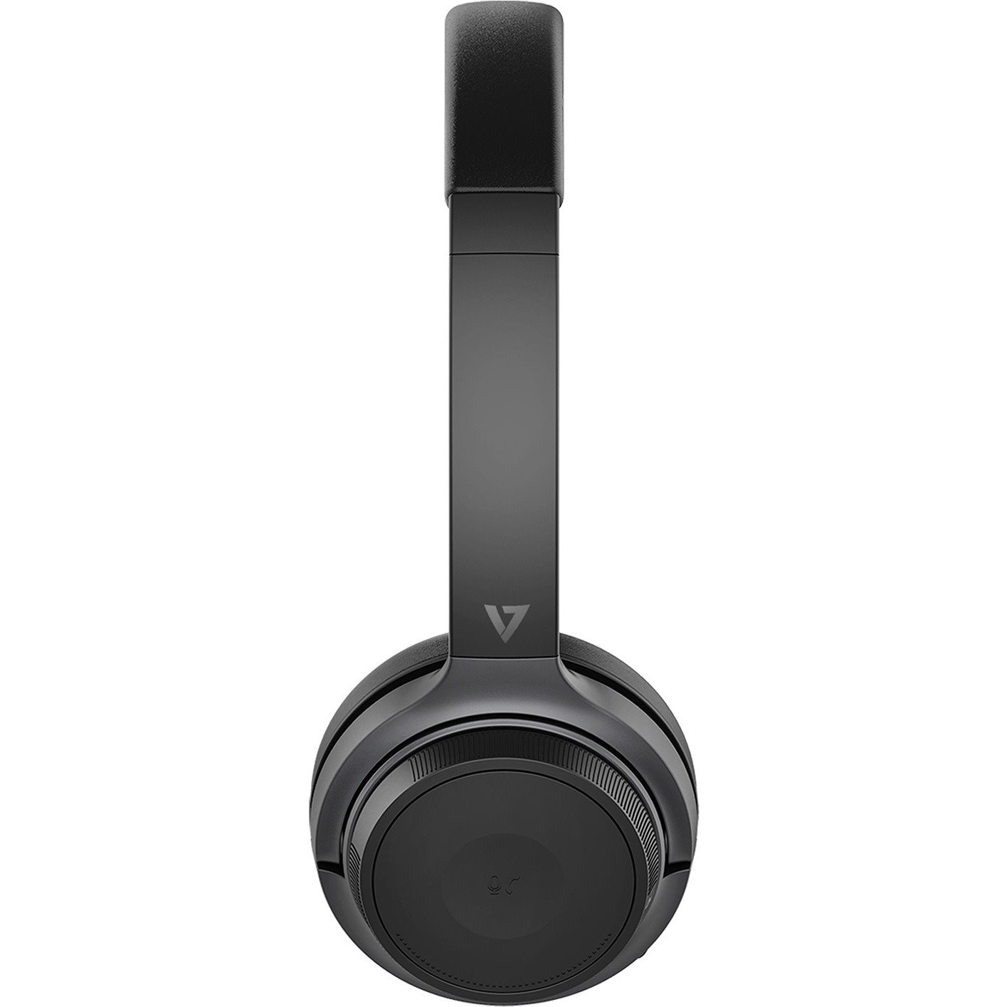 V7 HB600S Wireless On-ear Stereo Headset - Black
