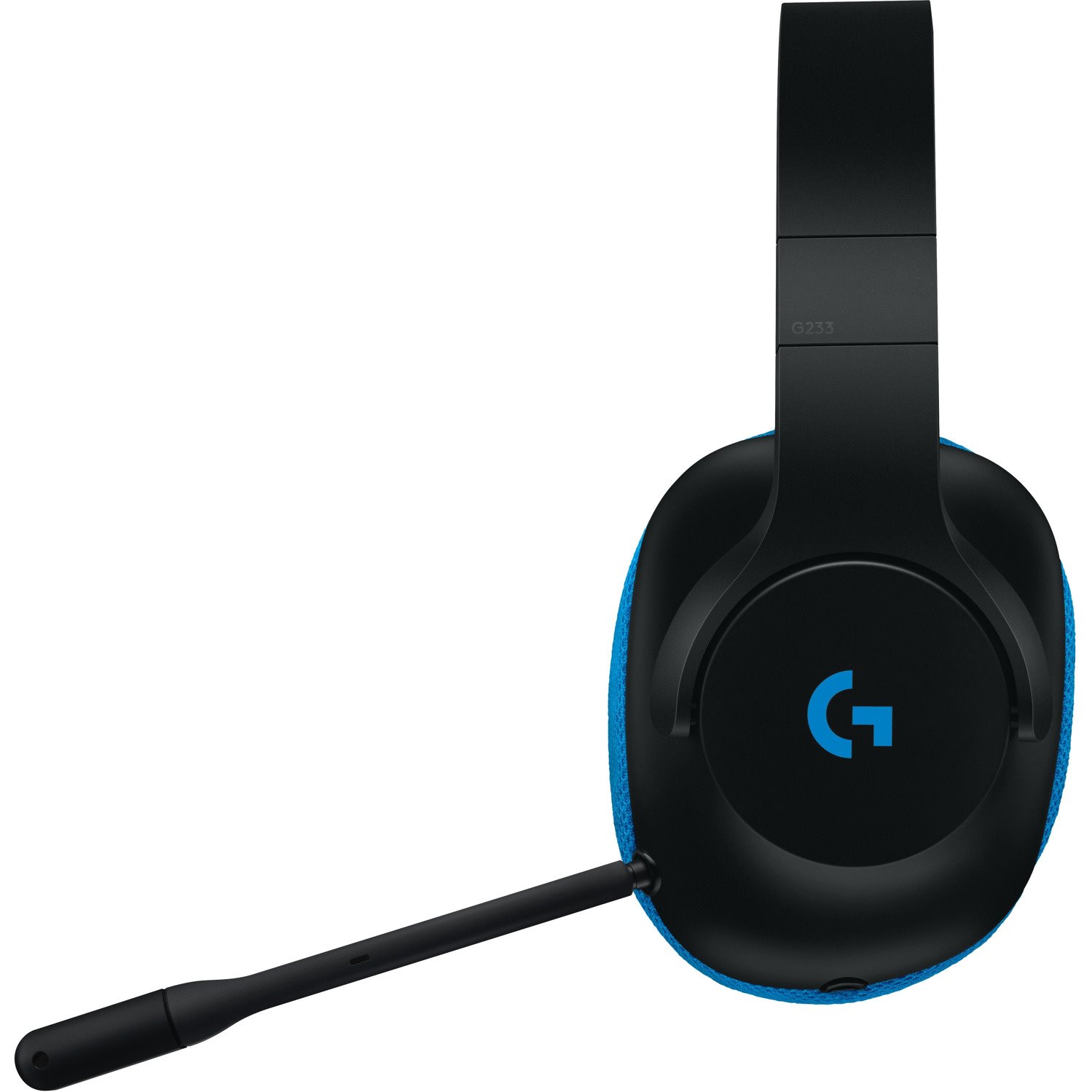 Logitech G233 Prodigy Wired Gaming Headset