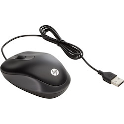 HP Mouse - USB - Optical - 2 Button(s)