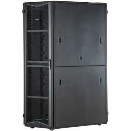 Panduit FlexFusion Rack Cabinet