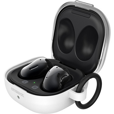 LifeProof Carrying Case Samsung Earbud - White