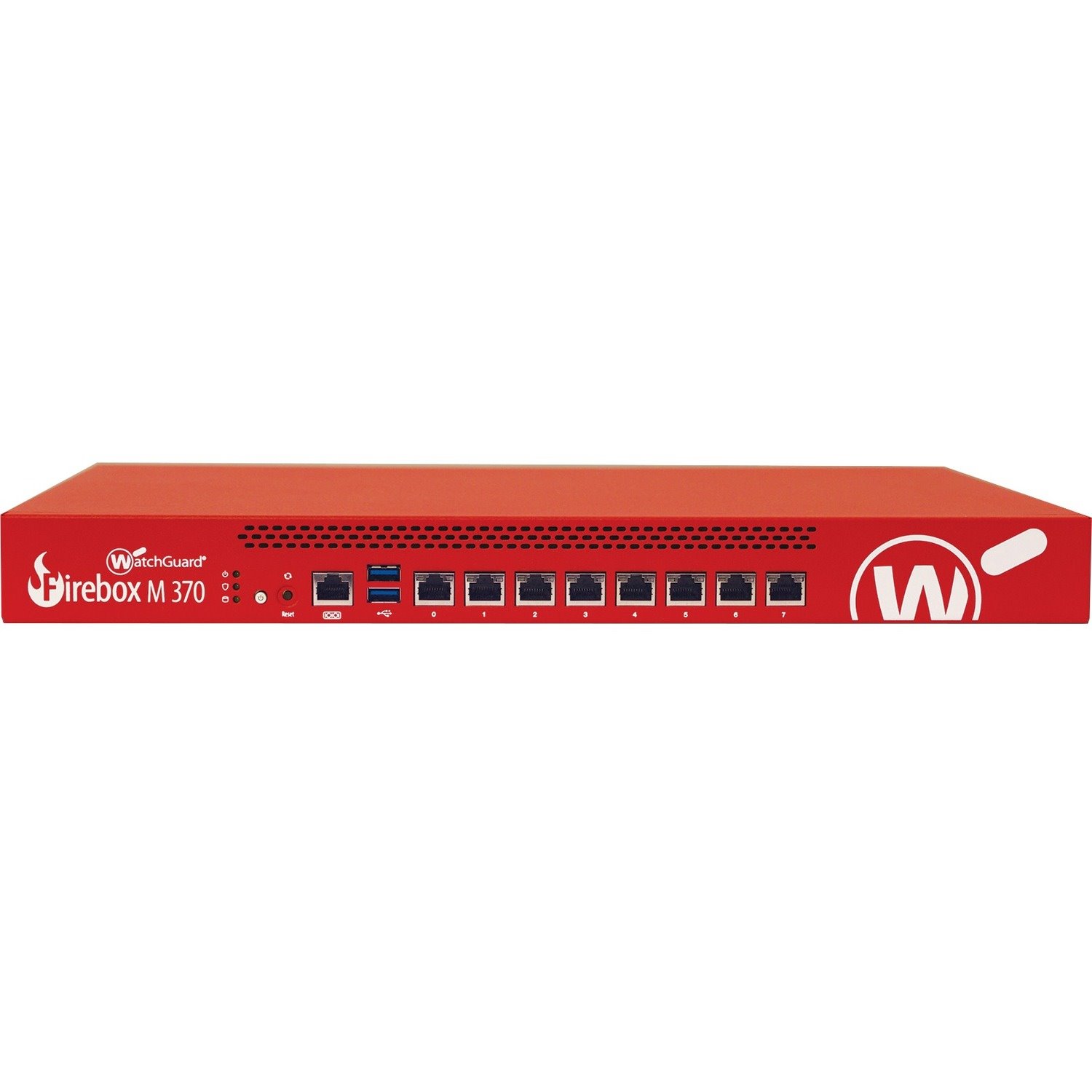 Competitive Trade In to WatchGuard Firebox M370 with 3-yr Total Security Suite