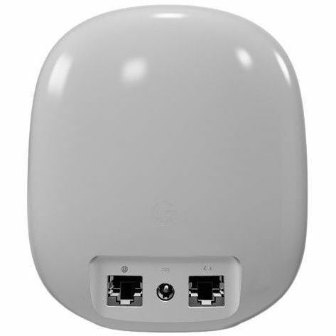 Google Nest Wifi Pro Wi-Fi 6E IEEE 802.11ax Ethernet Wireless Router
