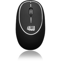 Adesso iMouse E60B - Wireless Anti-Stress Gel Mouse