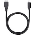 Targus 1-Meter USB-C to Micro-USB B 5Gbps Cable