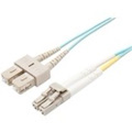 Netpatibles-IMSourcing DS FDCAPBPV2A15M-NP Fiber Optic Duplex Network Cable