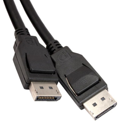 Nippon Labs High-quality DisplayPort Cable for Digital Monitor