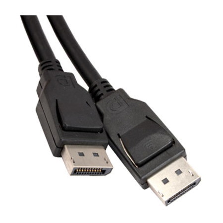 Nippon Labs High-quality DisplayPort Cable for Digital Monitor