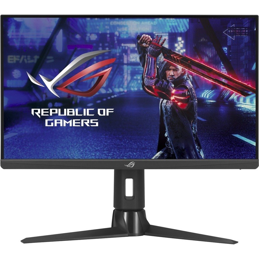 Asus ROG Strix XG259CM 25" Class Full HD Gaming LCD Monitor - 16:9