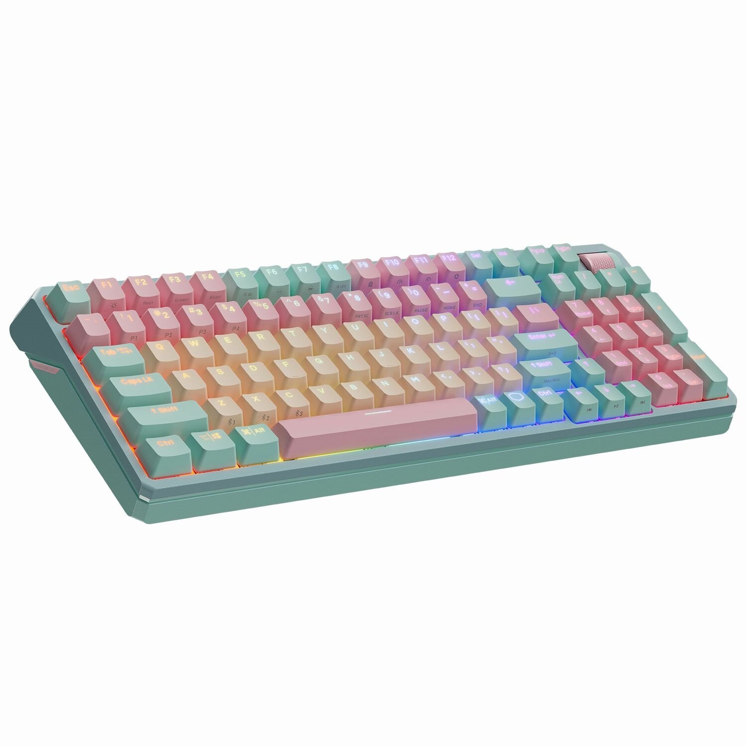 Cooler Master MK770 Gaming KeyBoard