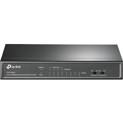TP-Link TL-SF1008LP 8 Ports Manageable Ethernet Switch