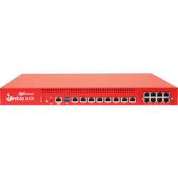 Trade up to WatchGuard M470 with 1-yr Total Security Suite