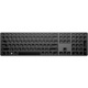 HP 975 Rugged Keyboard - Wireless Connectivity - Black