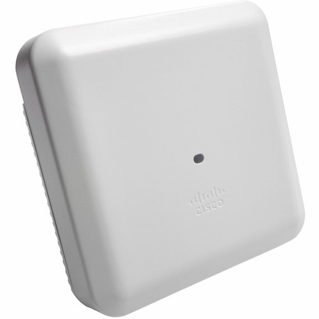Cisco Aironet 3802I Dual Band IEEE 802.11ac 5.20 Gbit/s Wireless Access Point