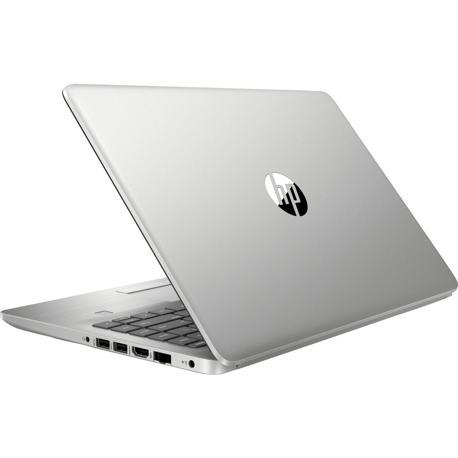 HP 240 G9 14" Notebook - Full HD - Intel Core i5 12th Gen i5-1235U - 8 GB - 256 GB SSD