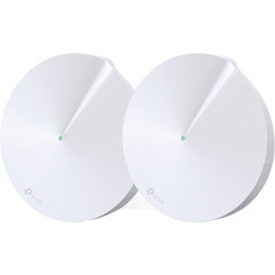 TP-Link Deco M5(2-pack) - AC1300 Whole Home Mesh Wi-Fi System, 2-Pack