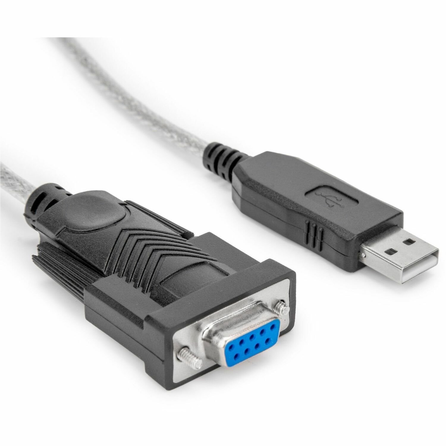 Rocstor Usb To Serial Null Modem 3FT