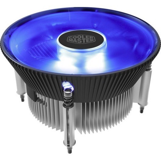 Cooler Master i70C Cooling Fan/Heatsink - Processor