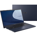 Asus ExpertBook B1 B1500 B1500CBA-XS74 15.6" Notebook - Full HD - 1920 x 1080 - Intel Core i7 12th Gen i7-1255U Deca-core (10 Core) 1.70 GHz - 16 GB Total RAM - 8 GB On-board Memory - 512 GB SSD - Star Black