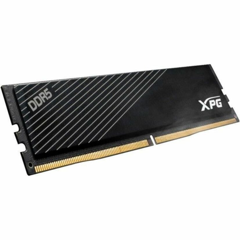 XPG Hunter AX5U5200C388G-SHTBK 8GB DDR5 SDRAM Memory Module