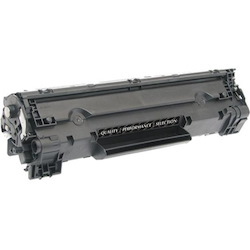Clover Technologies Remanufactured Laser Toner Cartridge - Alternative for HP 83A (CF283A) - Black - 1 Each